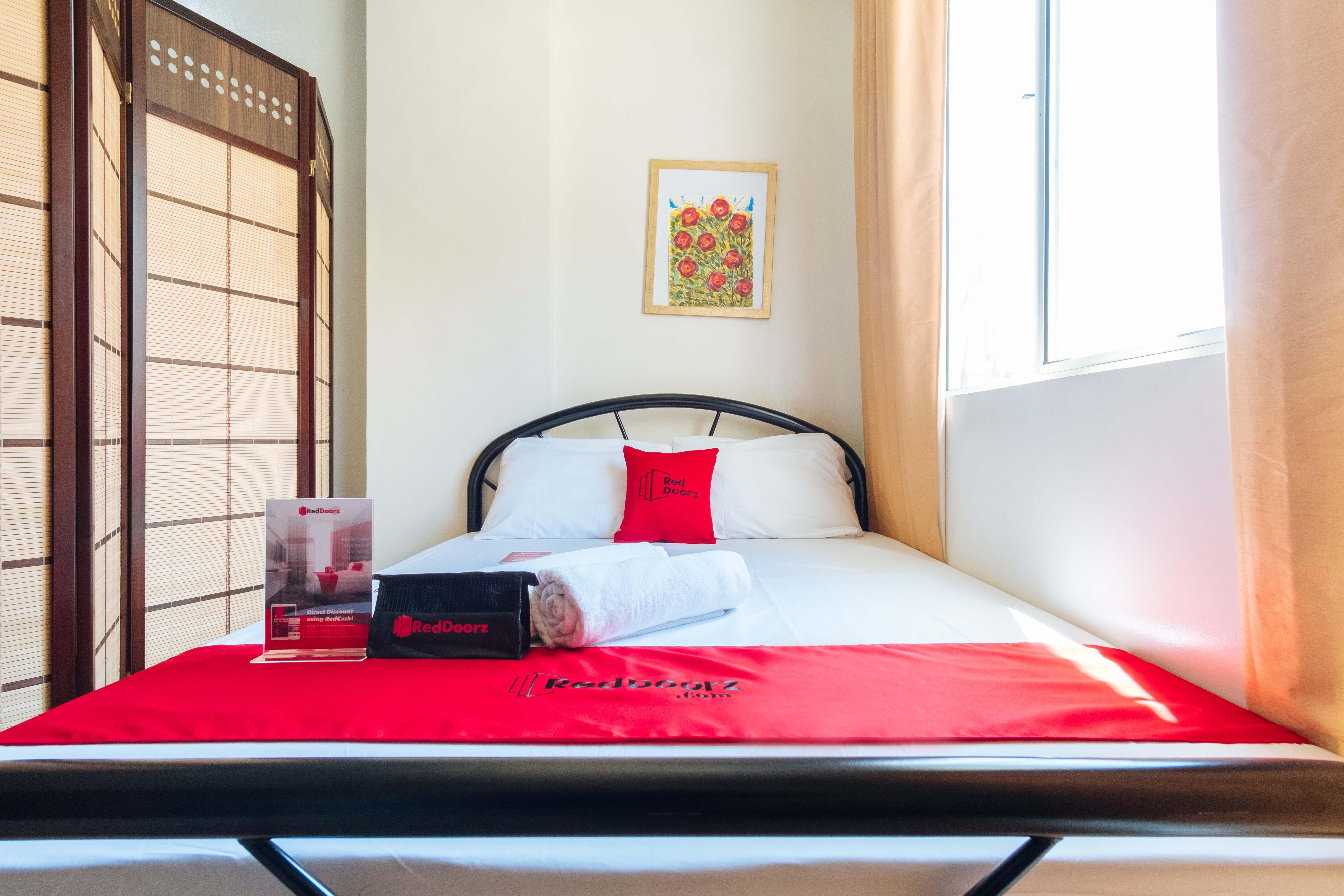 Reddoorz At Kassel Residences Paranaque Paranaque City Exterior foto