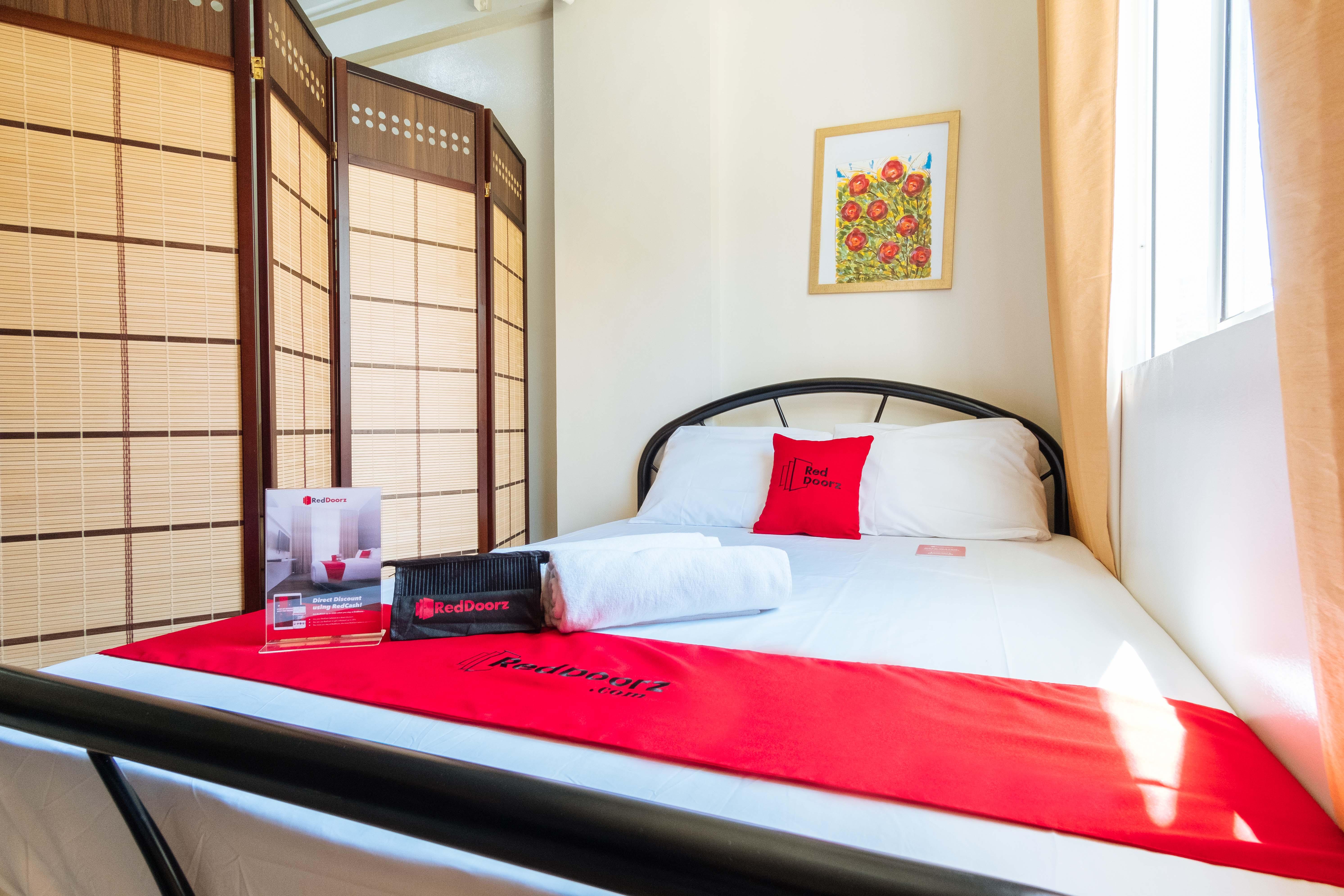 Reddoorz At Kassel Residences Paranaque Paranaque City Exterior foto