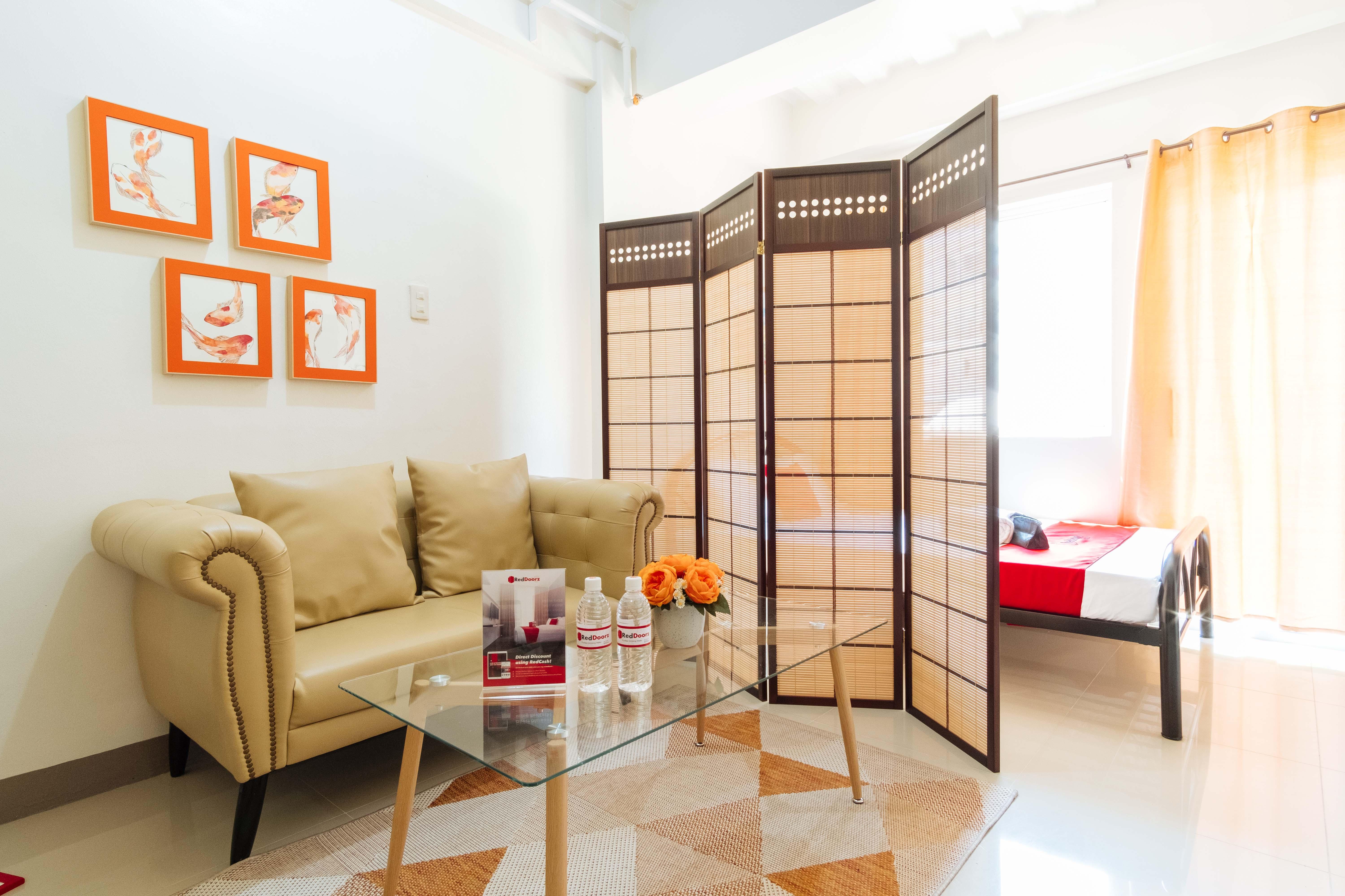 Reddoorz At Kassel Residences Paranaque Paranaque City Exterior foto