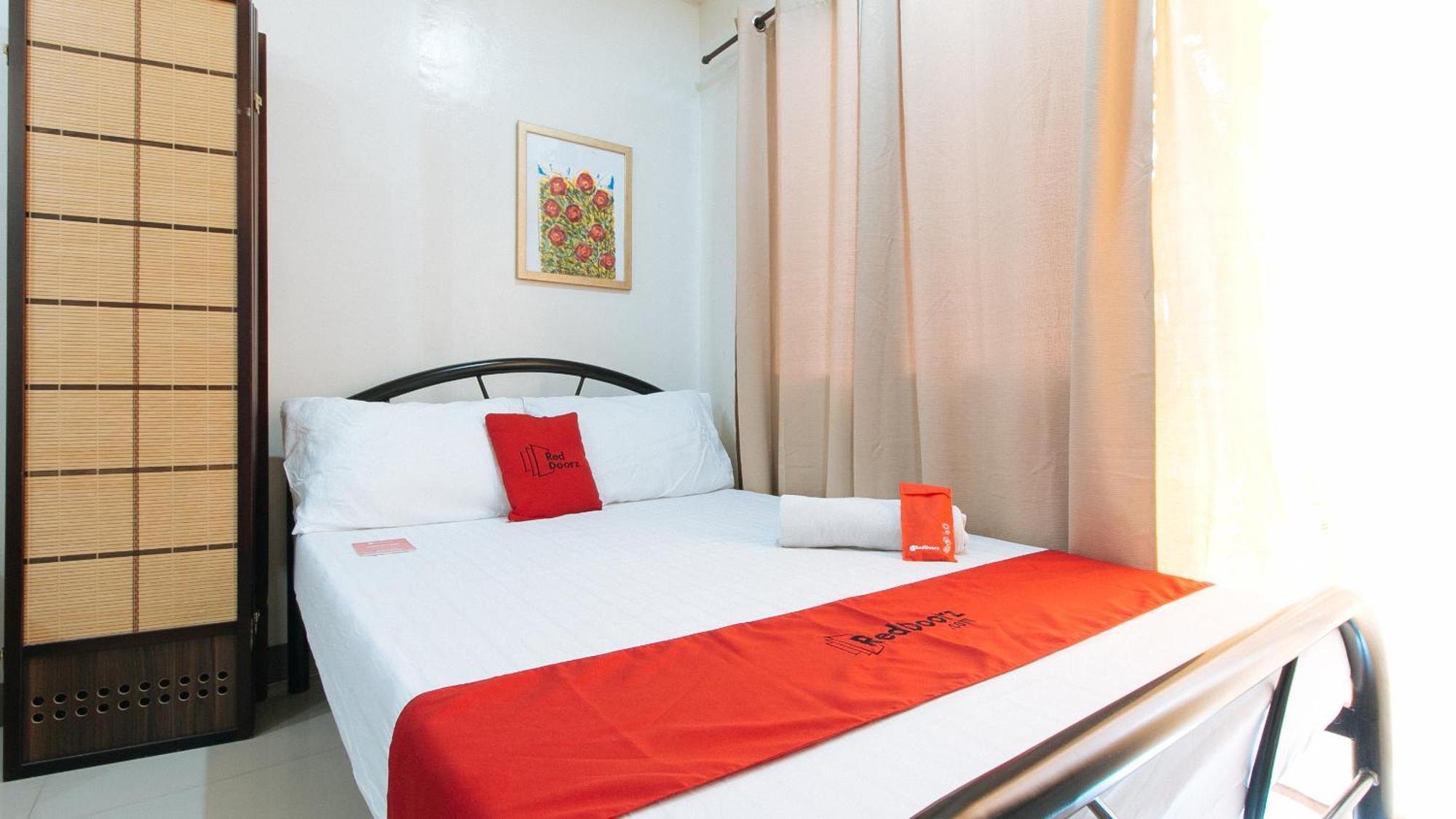 Reddoorz At Kassel Residences Paranaque Paranaque City Exterior foto